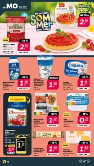Pudding Angebot im aktuellen Netto mit dem Scottie Prospekt auf Seite 14