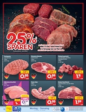 Fleisch im Netto Marken-Discount Prospekt in Freiberg Aktueller Netto Marken-Discount Prospekt mit Fleisch, "Aktuelle Angebote", Seite 14