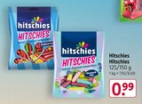 Original Mix oder Mermaid Mix Angebote von Hitschies bei Rossmann Bünde für 0,99 €