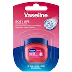 Baume à Lèvres - VASELINE à 1,85 € dans le catalogue Carrefour
