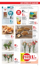 Plantes Angebote im Prospekt "U Express" von U Express auf Seite 29