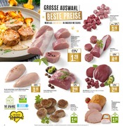 Aktueller Marktkauf Prospekt mit Geflügel, "Aktuelle Angebote", Seite 8