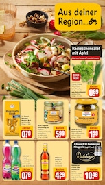 Pflanzen im REWE Prospekt in Görlitz Aktueller REWE Prospekt mit Pflanzen, "Dein Markt", Seite 5