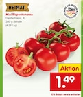 Mini Rispentomaten bei Netto Marken-Discount im Prospekt "" für 1,49 €