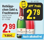 Sekt bei Trinkgut im Garbsen Prospekt für 2,79 €