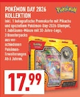 Pokémon Day 2026 Kollektion im Angebot bei Marktkauf in Hemer Pokémon Day 2026 Kollektion Angebote von Pokémon bei Marktkauf Hemer für 17,99 €