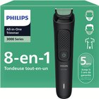 Tondeuse Multi 8 en 1 Cheveux et Corps - PHILIPS dans le catalogue Intermarché Super