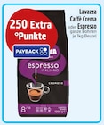 Caffè Crema oder Espresso Angebote von Lavazza bei EDEKA Straubing