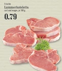 Frische Lummerkoteletts im aktuellen Prospekt bei EDEKA in Rösrath