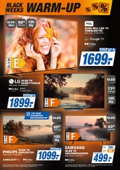 Aktueller expert Prospekt mit Fernseher, "Top Angebote", Seite 4