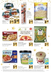 Aktueller EDEKA Prospekt mit Wurst, "Aktuelle Angebote", Seite 12