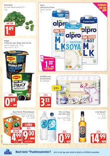 Marktkauf Prospekt der aktuellen Woche, gültig von 19.10.2026 bis 24.10.2026 Aktueller Marktkauf Prospekt "Top Angebote" mit 32 Seiten