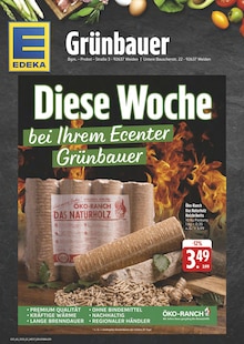 E center Prospekt der Woche "Wir lieben Lebensmittel!" Seite 2, 20.10.2025 bis 25.10.2025 für Weiden Aktueller E center Prospekt "Wir lieben Lebensmittel!" Seite 2 von 29 Seiten für Weiden
