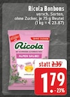 EDEKA Linnich - Bonbons Alpen Salbei Angebot im Prospekt Bonbons Alpen Salbei bei EDEKA im Linnich Prospekt für 1,79 €