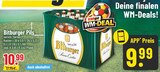 Pils Angebote von Bitburger bei Trinkgut Willich für 9,99 €