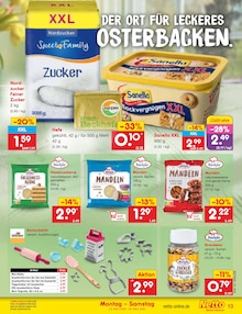 Küche im Netto Marken-Discount Prospekt "Aktuelle Angebote" mit 60 Seiten (Paderborn)