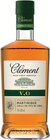 Rhum Vieux Agricole V.O - Clément en promo chez Intermarché Super Versailles à 17,42 €