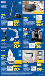 Braun im Lidl Prospekt "LIDL LOHNT SICH" auf Seite 49