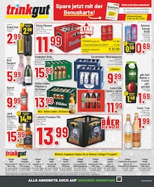 Coca Cola im Marktkauf Prospekt "Aktuelle Angebote" mit 20 Seiten (Gladbeck)