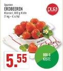 Erdbeeren Angebote von Pura bei Marktkauf Kamen für 5,55 €