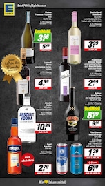 Aktueller EDEKA Prospekt mit Wein, "Aktuelle Angebote", Seite 19