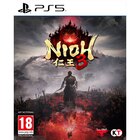 Jeu "Nioh 3" pour PS5 dans le catalogue Carrefour