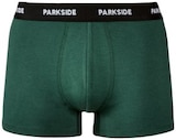 Boxers homme - PARKSIDE - Lidl à Versailles Boxers homme - PARKSIDE en promo chez Lidl Versailles à 3,99 €