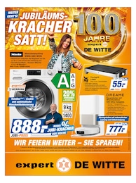 Aktueller expert Prospekt, "Top Angebote", mit Angeboten der Woche, gültig von 24.04.2026 bis 24.04.2026