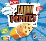 Mini Pepites aux pépites de chocolat - SONDEY dans le catalogue Lidl