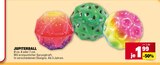 E center Weinheim - Jupiterball Angebot im Prospekt Jupiterball bei E center im Weinheim Prospekt für 1,99 €