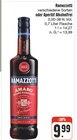 Amaro Ausano Ramazzotti im Angebot bei nah und gut in Ansbach Amaro Ausano Ramazzotti Angebote von Ramazzotti bei nah und gut Ansbach für 9,99 €