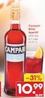 Bitter Aperitif von Campari im aktuellen Netto Marken-Discount Prospekt für 10,99 €