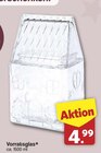 Vorratsglas Angebote bei famila Nordwest Oldenburg für 4,99 €