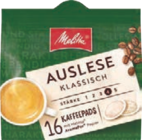 Kaffeepads Auslese und Harmonie bei E neukauf im Malchow Prospekt für 1,79 €