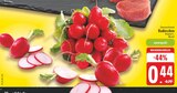Radieschen bei E center im Koblenz Prospekt für 0,44 €