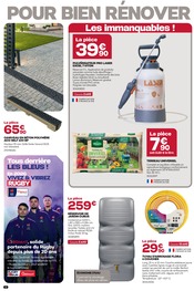 Plantes en promo dans le catalogue Gedimat à la page 2