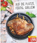 Lammkeule in Scheiben im aktuellen E center Prospekt