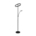 LED-STEHLEUCHTE 40/180 cm Modern im Angebot bei XXXLutz in Gelsenkirchen LED-STEHLEUCHTE 40/180 cm Modern Angebote von Trio Leuchten bei XXXLutz Gelsenkirchen für 159,90 €