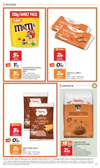 Promotion Grill dans le prospectus Netto, valable du 22/09/2026 au 28/09/2026 Promo Grill dans le catalogue Netto du moment à la page 15