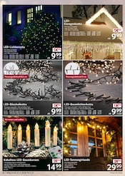 Tannengirlande Angebote im Prospekt "cash & carry" von Selgros auf Seite 28