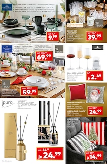 Teller Angebot im aktuellen porta Möbel Prospekt auf Seite 3