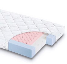 Matratze STERNENSTAUB bei Trends in Bochum Matratze STERNENSTAUB im Angebot bei Trends Bochum für 129,00 €