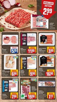Grillfleisch im REWE Prospekt "Dein Markt" mit 34 Seiten (Saarbrücken)