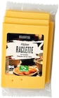 Penny - Allgäuer Raclette-Käse Angebot im Prospekt Allgäuer Raclette-Käse bei Penny im Prospekt für 2,99 €