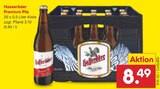 Aktuelles Premium Pils Angebot bei Netto Marken-Discount in Raguhn-Jeßnitz ab 8,49 €