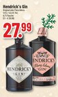 Aktuelle Gin Angebote bei Trinkgut in Neuss Aktuelles Original Angebot bei Trinkgut in Neuss ab 27,99 €