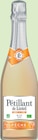 Pétillant Sans Alcool Pêche Bio - LISTEL en promo chez Intermarché Hyper Pétillant Sans Alcool Pêche Bio - LISTEL dans le catalogue Intermarché Hyper