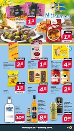 Ähnliches Angebot bei Netto mit dem Scottie in Prospekt "Günstig. Besser. Für Dich." gefunden auf Seite 16