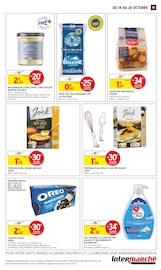 Vaisselle Angebote im Prospekt "TOUT VOTRE MAGASIN CONTRE LA VIE CHÈRE" von Intermarché Vaisselle Angebote im Prospekt "TOUT VOTRE MAGASIN CONTRE LA VIE CHÈRE" von Intermarché auf Seite 19