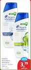 Classic Clean im budni Prospekt Classic Clean von Head & Shoulders im aktuellen budni Prospekt für 3,79 €